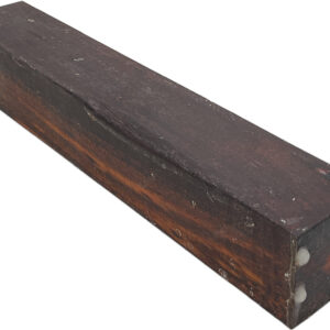 Hand picked Snakewood